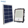 Quality Assurance Solar Panel Powered Lamp Spot Light LED Solar Flood Light